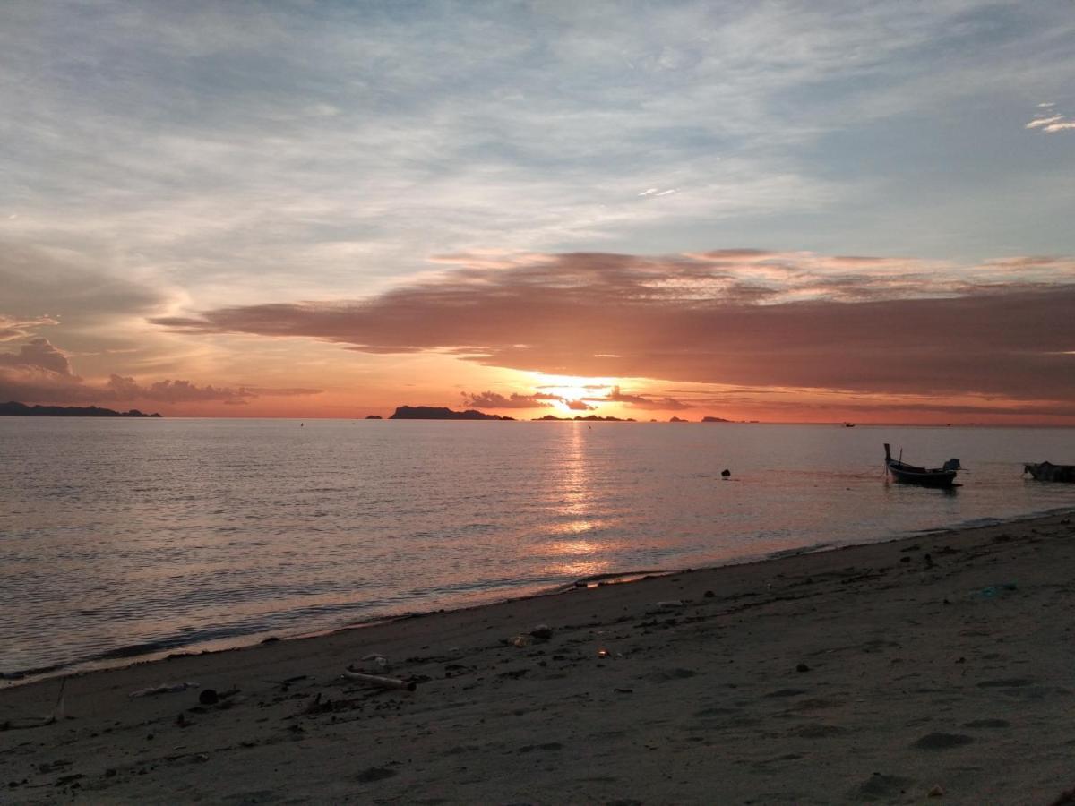 The Dreamcatcher Hostel Nathon Samuisunset Exterior foto