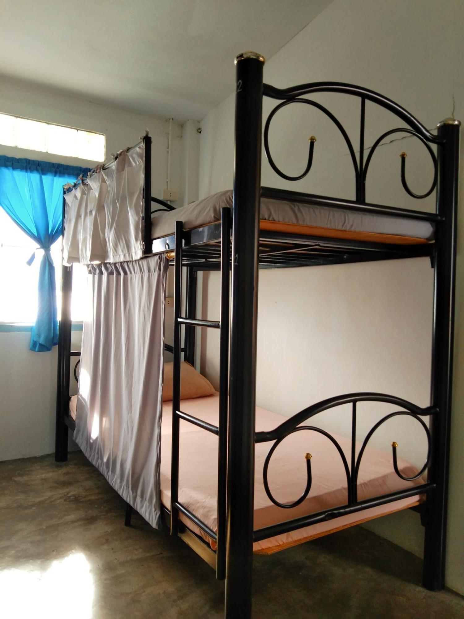 The Dreamcatcher Hostel Nathon Samuisunset Exterior foto