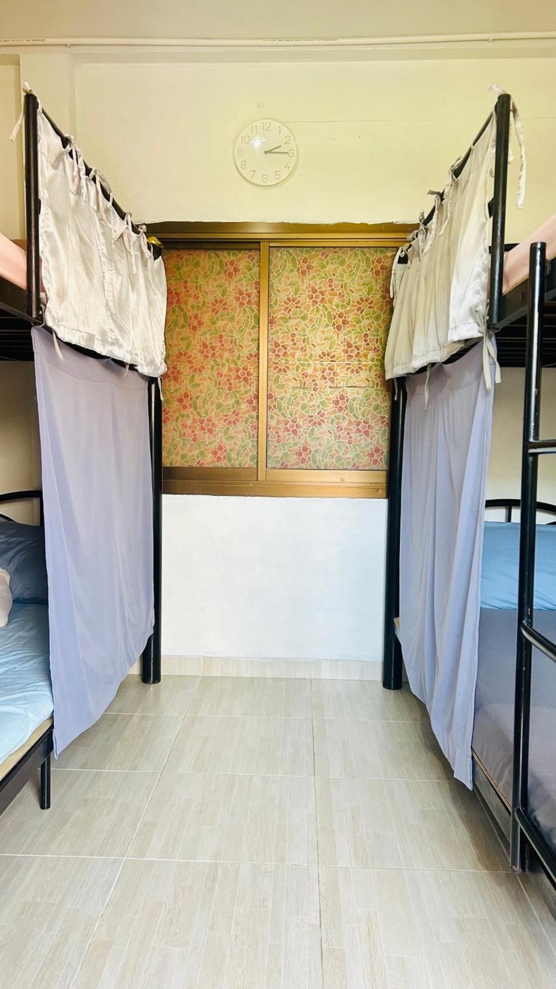 The Dreamcatcher Hostel Nathon Samuisunset Exterior foto