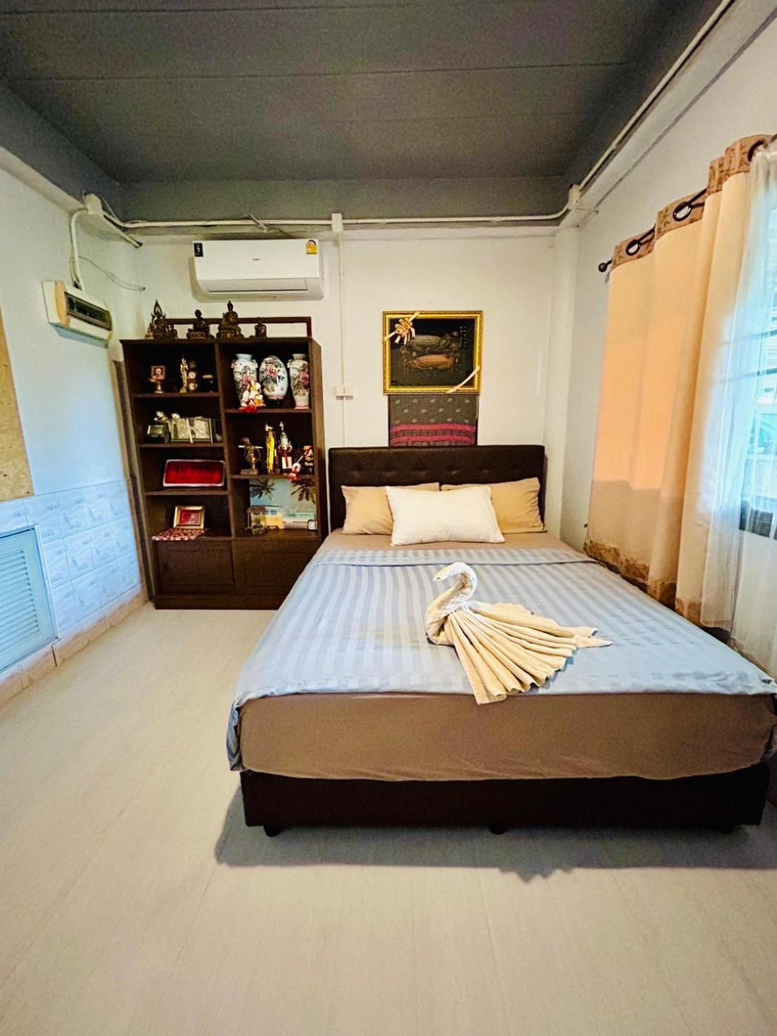 The Dreamcatcher Hostel Nathon Samuisunset Exterior foto