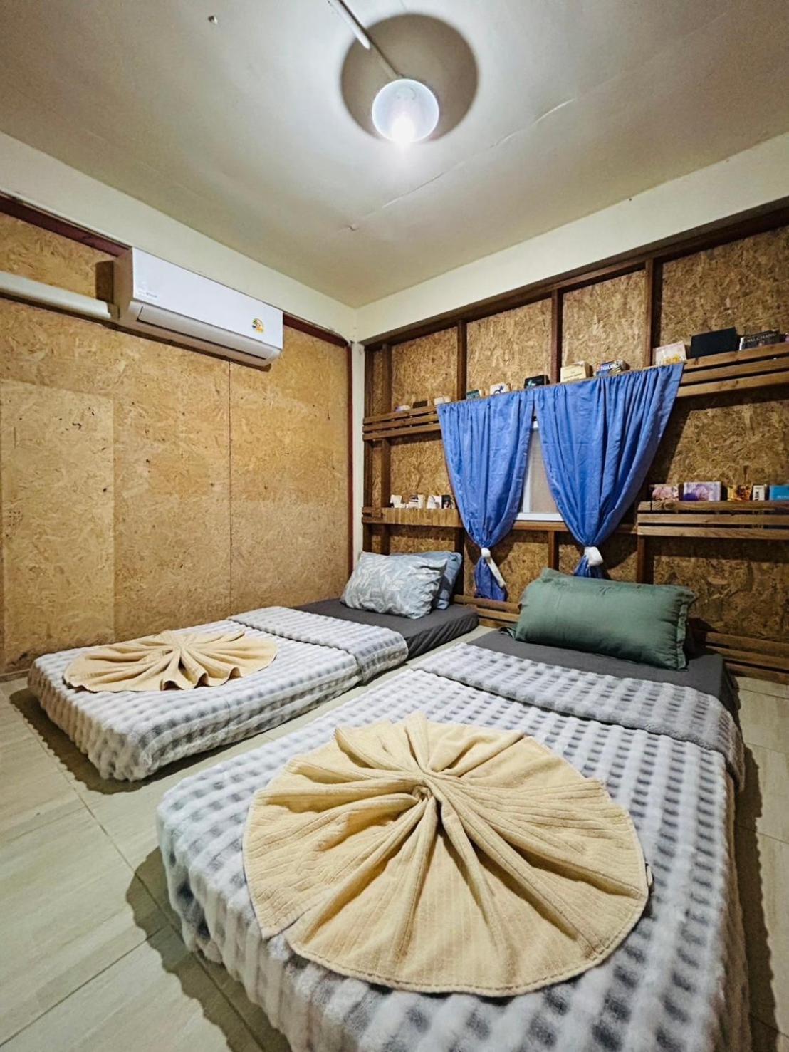 The Dreamcatcher Hostel Nathon Samuisunset Exterior foto